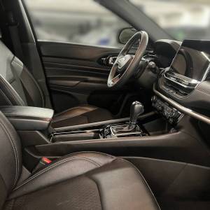 Jeep Compass 1.3 GSE T4 DCT - 3 godine jamstva