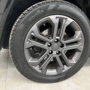 Jeep Compass 1.3 GSE T4 DCT - 3 godine jamstva