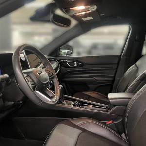 Jeep Compass 1.3 GSE T4 DCT - 3 godine jamstva