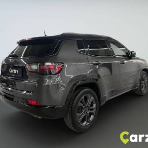 Jeep Compass 1.3 GSE T4 DCT - 3 godine jamstva
