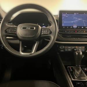 Jeep Compass 1.3 GSE T4 DCT - 3 godine jamstva