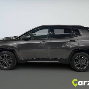 Jeep Compass 1.3 GSE T4 DCT - 3 godine jamstva