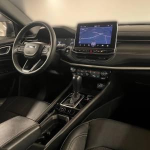 Jeep Compass 1.3 GSE T4 DCT - 3 godine jamstva