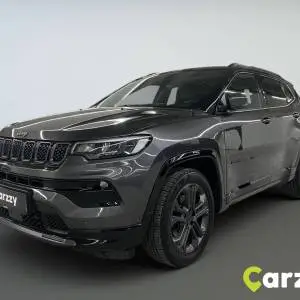 Jeep Compass 1.3 GSE T4 DCT - 3 godine jamstva