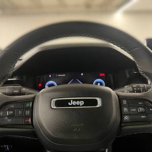 Jeep Compass 1.3 GSE T4 DCT - 3 godine jamstva