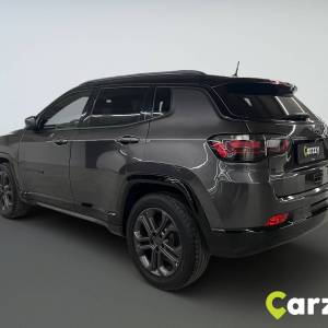 Jeep Compass 1.3 GSE T4 DCT - 3 godine jamstva