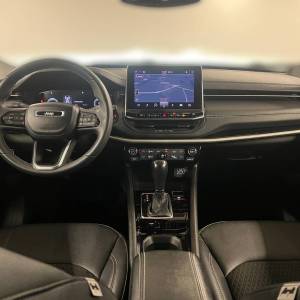 Jeep Compass 1.3 GSE T4 DCT - 3 godine jamstva
