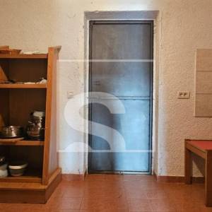 Kamena kuća Galižana, 82m2 - pogled more