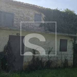 Kamena kuća Galižana, 82m2 - pogled more