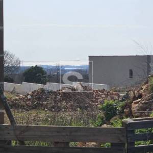 Kamena kuća Galižana, 82m2 - pogled more