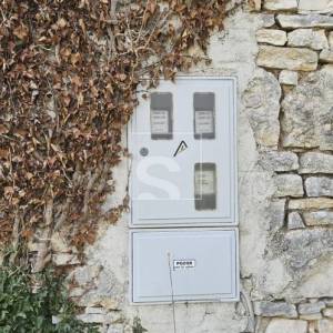 Kamena kuća Galižana, 82m2 - pogled more