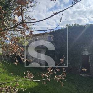 Kamena kuća Galižana, 82m2 - pogled more