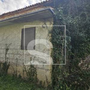 Kamena kuća Galižana, 82m2 - pogled more