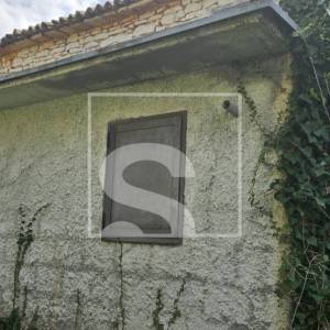 Kamena kuća Galižana, 82m2 - pogled more