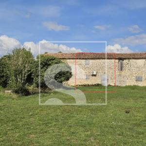 Kamena kuća Galižana, 82m2 - pogled more