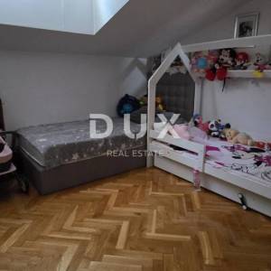 Kanfanar, Putini, 3-sobni stan, 74 m2, terasa, parking