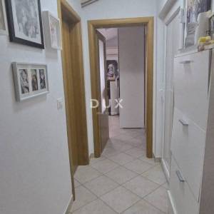 Kanfanar, Putini, 3-sobni stan, 74 m2, terasa, parking