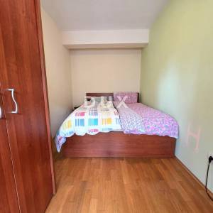 Kastav, Rubeši, jednosoban stan s garažnim mjestom, 46 m2