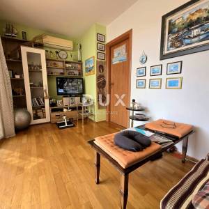 Kastav, Rubeši, jednosoban stan s garažnim mjestom, 46 m2