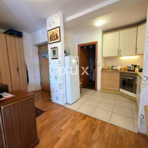 Kastav, Rubeši, jednosoban stan s garažnim mjestom, 46 m2
