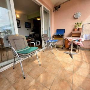 Kastav, Rubeši, jednosoban stan s garažnim mjestom, 46 m2
