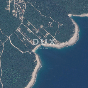 Kavran, zemljište uz more, 996 m²