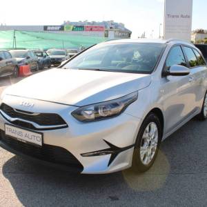 Kia Ceed Sportswagon 1.5 T-GDi