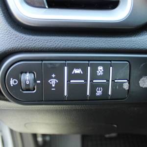 Kia Ceed Sportswagon 1.5 T-GDi