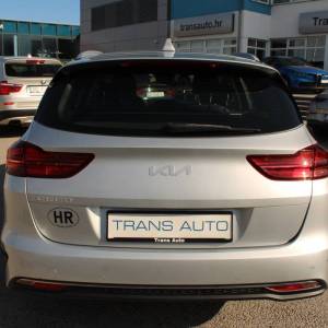 Kia Ceed Sportswagon 1.5 T-GDi