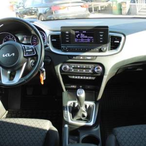 Kia Ceed Sportswagon 1.5 T-GDi
