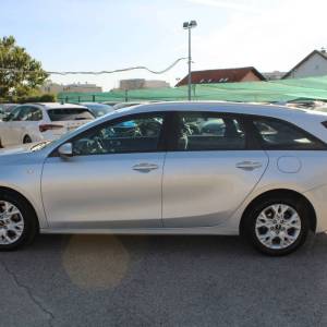 Kia Ceed Sportswagon 1.5 T-GDi