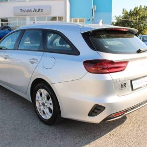 Kia Ceed Sportswagon 1.5 T-GDi