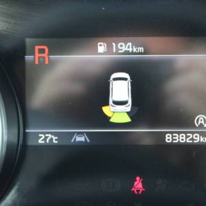 Kia Ceed Sportswagon 1.5 T-GDi