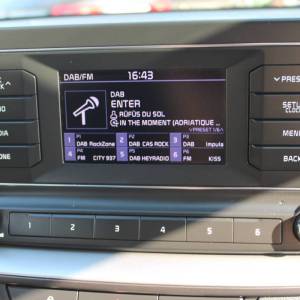 Kia Ceed Sportswagon 1.5 T-GDi