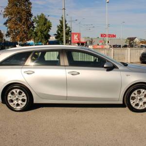 Kia Ceed Sportswagon 1.5 T-GDi