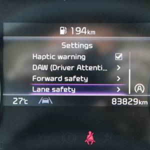 Kia Ceed Sportswagon 1.5 T-GDi