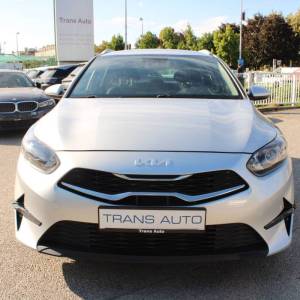 Kia Ceed Sportswagon 1.5 T-GDi