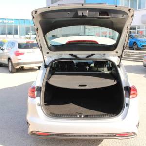 Kia Ceed Sportswagon 1.5 T-GDi