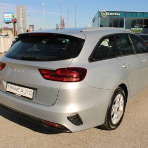 Kia Ceed Sportswagon 1.5 T-GDi