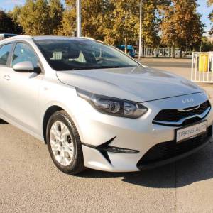 Kia Ceed Sportswagon 1.5 T-GDi