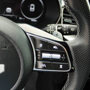 Kia Proceed 1.5 T-GDi AUTOMATIK GT line *NAVIGACIJA,LED,KAMERA*