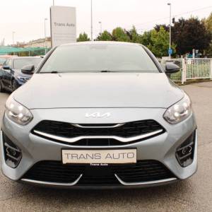 Kia Proceed 1.5 T-GDi AUTOMATIK GT line *NAVIGACIJA,LED,KAMERA*