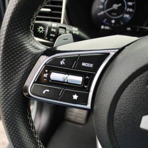 Kia Proceed 1.5 T-GDi AUTOMATIK GT line *NAVIGACIJA,LED,KAMERA*