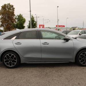 Kia Proceed 1.5 T-GDi AUTOMATIK GT line *NAVIGACIJA,LED,KAMERA*