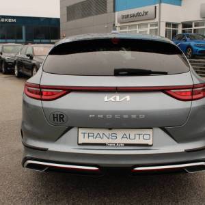 Kia Proceed 1.5 T-GDi AUTOMATIK GT line *NAVIGACIJA,LED,KAMERA*