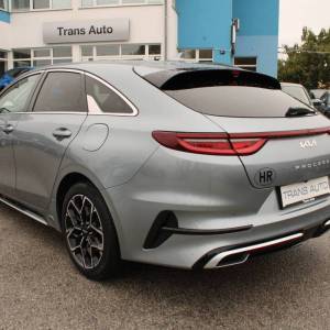 Kia Proceed 1.5 T-GDi AUTOMATIK GT line *NAVIGACIJA,LED,KAMERA*