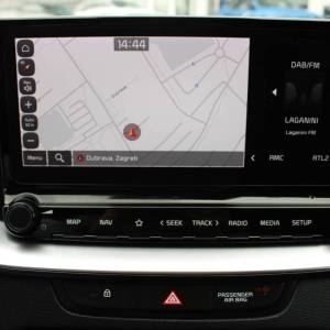 Kia Proceed 1.5 T-GDi AUTOMATIK GT line *NAVIGACIJA,LED,KAMERA*