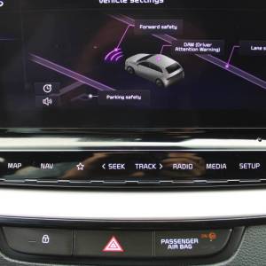 Kia Proceed 1.5 T-GDi AUTOMATIK GT line *NAVIGACIJA,LED,KAMERA*