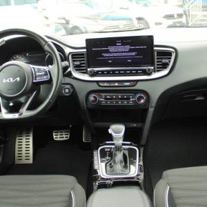 Kia Proceed 1.5 T-GDi AUTOMATIK GT line *NAVIGACIJA,LED,KAMERA*