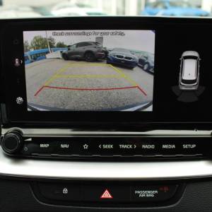 Kia Proceed 1.5 T-GDi AUTOMATIK GT line *NAVIGACIJA,LED,KAMERA*